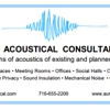 Aurora Acoustical Consultants Inc gallery