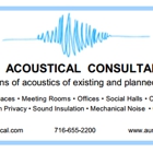 Aurora Acoustical Consultants Inc