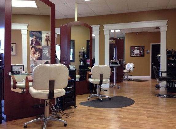 David Michael Salon & Day Spa - Simpsonville, SC