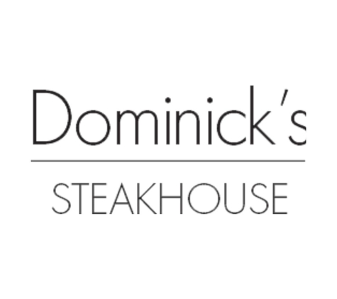 Dominick's Steakhouse - Scottsdale, AZ