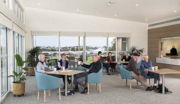 Resthaven Chiton Retirement Living - Chiton, SA. Retirement Villages - 8