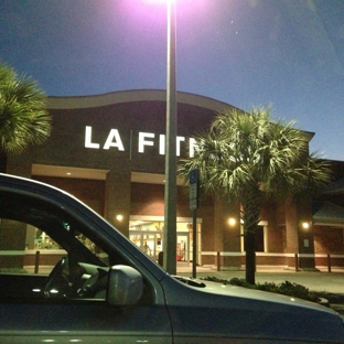 LA Fitness - Oviedo, FL