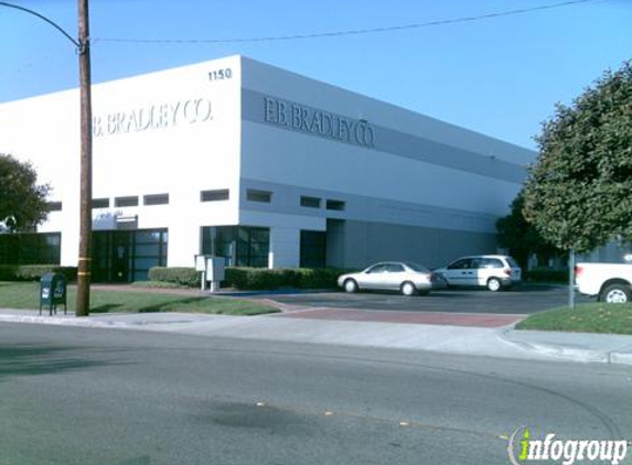 Legacy Converting Inc - Anaheim, CA