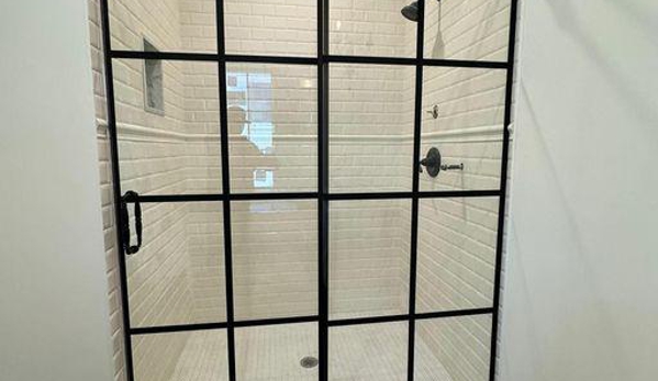 Nefliz Glass Shower Doors - North Bergen, NJ