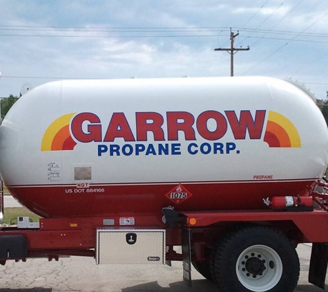 Garrow Propane - Nichols - Nichols, WI