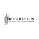 Roberta Fox Attorney-at-law - Attorneys