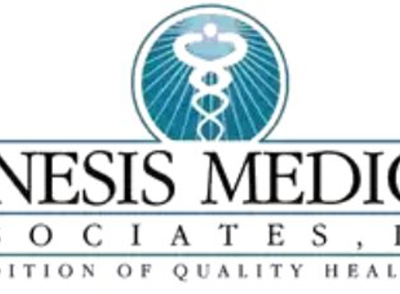 Genesis Medical Associates - Pittsburgh, PA