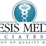 Genesis Medical Associates: Grob, Scheri, Woodburn, and Griffin-Wexford