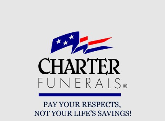 Charter Funerals - Gladstone, MO