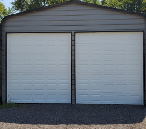 Commercial Doors - Cumberland, MD