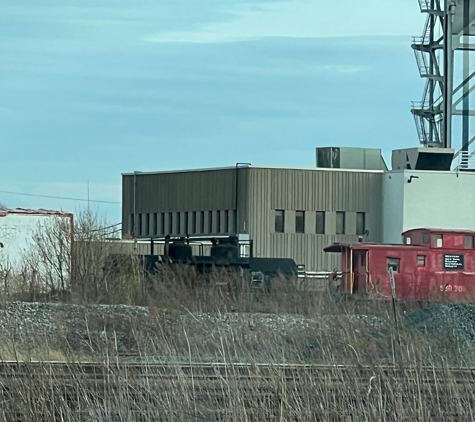 Steel Plant Museum - Buffalo, NY