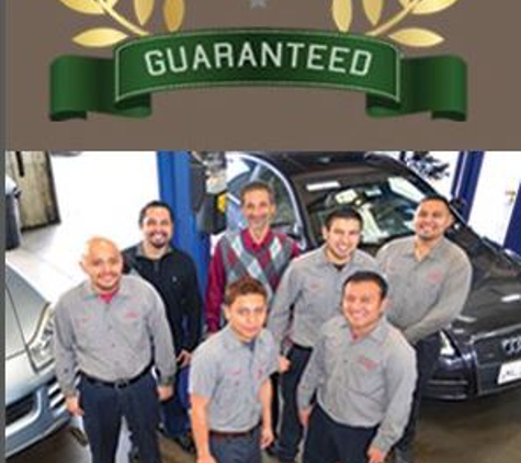 Royal Auto Service