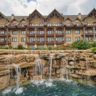 Bluegreen Wilderness Club at Big Cedar
