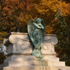 Bellefontaine Cemetery & Arboretum