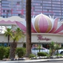 Flamingo Hilton Las Vegas Wedding Chapel