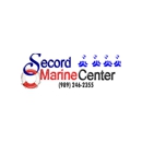 Secord Marine Center - Boat Trailers