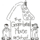 The Gingerbread House Preschool