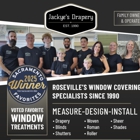 Jackyes Drapery Inc