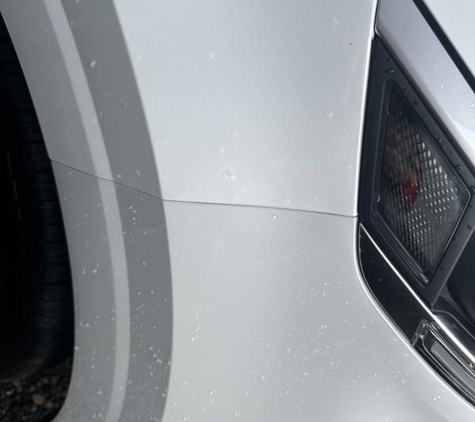 Terry Wilkie Auto Smash - Toowoomba City, QLD
