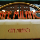 Cafe Milano - Pizza