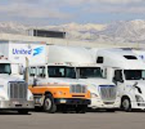 Mesa Moving & Storage - South Salt Lake, UT