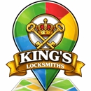 King's Locksmiths - Locks & Locksmiths