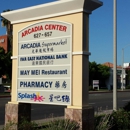 Arcadia Center Pharmacy - Pharmacies