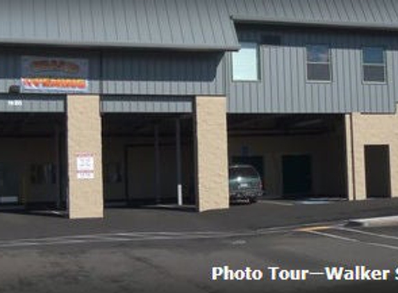 Walker Storage - Beaverton, OR