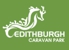 Edithburgh Caravan Park Logo