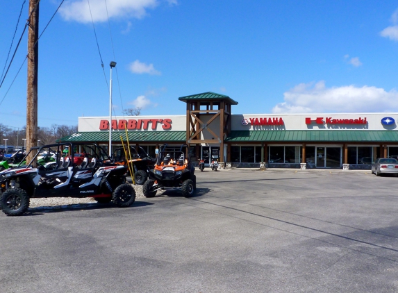 Babbitt's Sport Center - Muskegon, MI