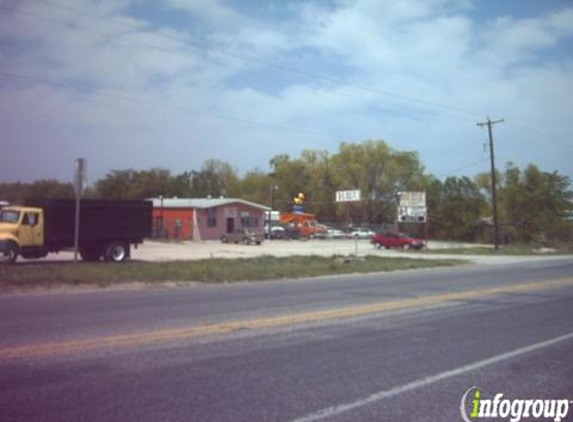 U SA Auto Parts - San Antonio, TX