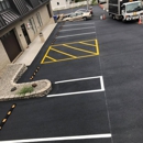 Bottom Line Stencil & Striping - Paving Contractors