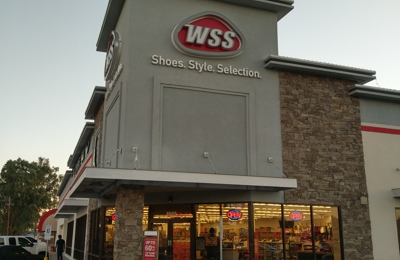 WSS - Warehouse Shoe Sale 3949 E Thomas 