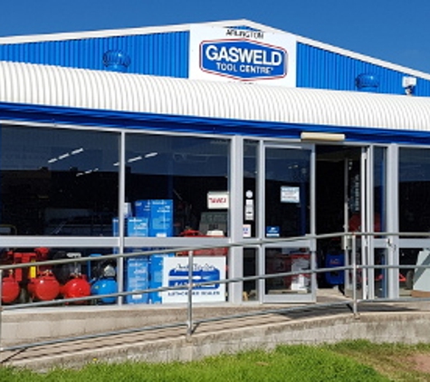 Arlington Gasweld inverell - Inverell, NSW