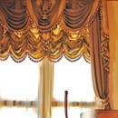 Custom Drapery Workroom - Draperies, Curtains & Window Treatments