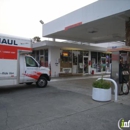 U-Haul - Truck Rental