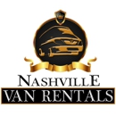 Nashville Van Rentals - Car Rental
