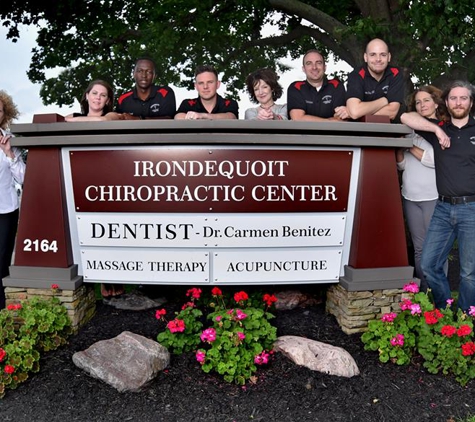 Irondequoit Chiropractic Center - Rochester, NY