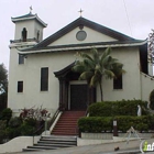 Saint Benedict Parish at Saint Francis Xavier Church