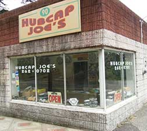 Hubcap Joe - Oradell, NJ