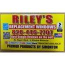 Riley's Replacement Windows - Windows