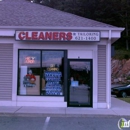Song's Cleaners - Dry Cleaners & Laundries