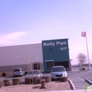 Kelly Pipe Co - Pipe
