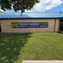 Tylock Nasser Vision - Contact Lenses