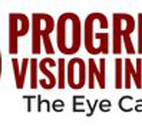Progressive Vision Institute - Allentown, PA