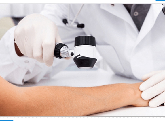 Ashford Dermatology Clinic - Marion, SA