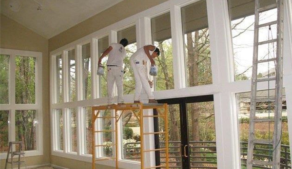 All Seasons Painting LLC - Commercial & Residential - Peachtree City, GA