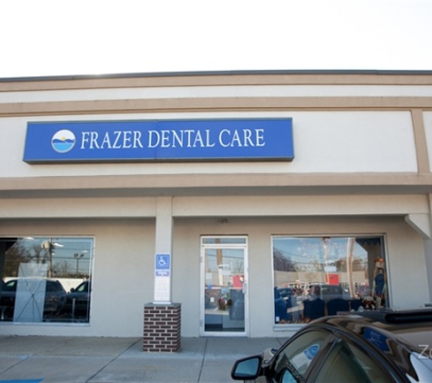 Frazer Dental Care - Malvern, PA