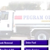 Pegram Oil Co