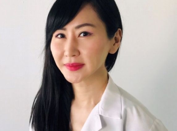 Dr. Joanne Yun Lee, MD - New York, NY